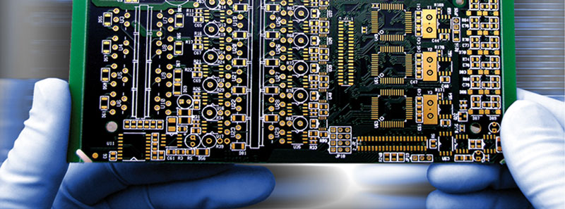 formatronic : fabrication de circuits imprimés